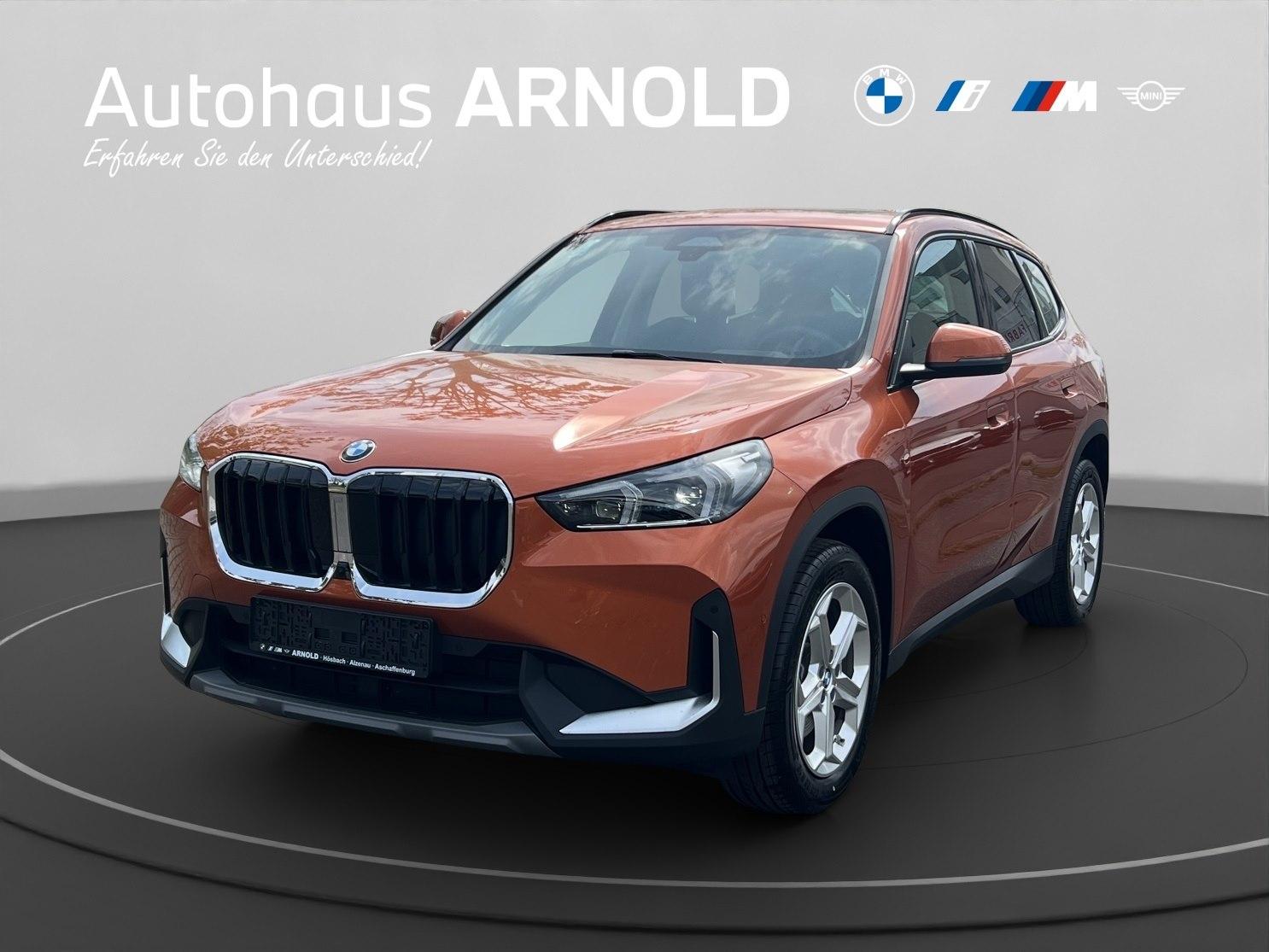 BMW X1 sDrive20i Head-Up Pano.Dach AHK