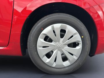 Suzuki Swift 1.2 Dualjet Hybrid Club