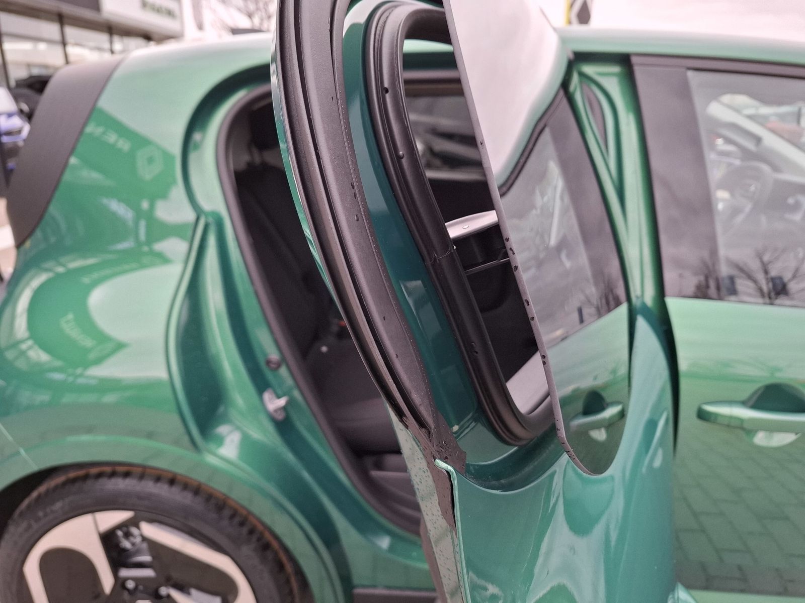 Renault Twingo - Bild 17