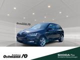 Skoda Fabia Cool Plus 44kw *KLIMA*Freisprecheinrichtun - Skoda Fabia Gebrauchtwagen in Kassel