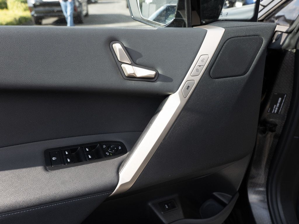 BMW iX xDrive40 HUD 360° LED ACC NAVI KAMERA SHZ PDC foto 25