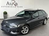 Audi A4 Avant 35 TDI Advanced NAV+LED+AHK+ACC+PANO+PP - Audi A4 Gebrauchtwagen in Oldenburg