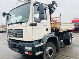 MAN TGM 18.280 4X4 BB * Palfingerkran - Angebote