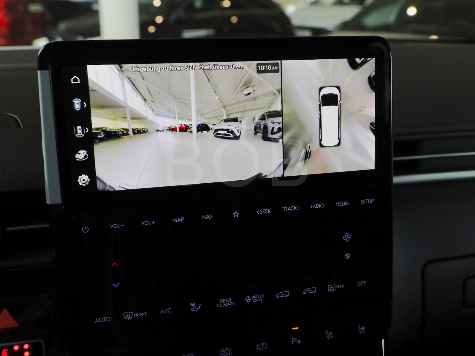 Hyundai STARIA - Bild 18