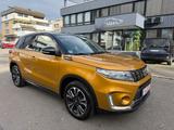 Suzuki Vitara 1.4 Mild-Hybrid Comfort+ 4x4 - Suzuki: Allradantrieb