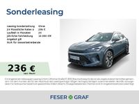 Cupra Formentor - Vorschau Bild 1