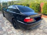 BMW 320Ci / M-Paket, Moderner Klassiker,unverbastelt - BMW 320 aus 2003: 320ci