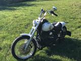Harley-Davidson Dyna Street Bob - Angebote