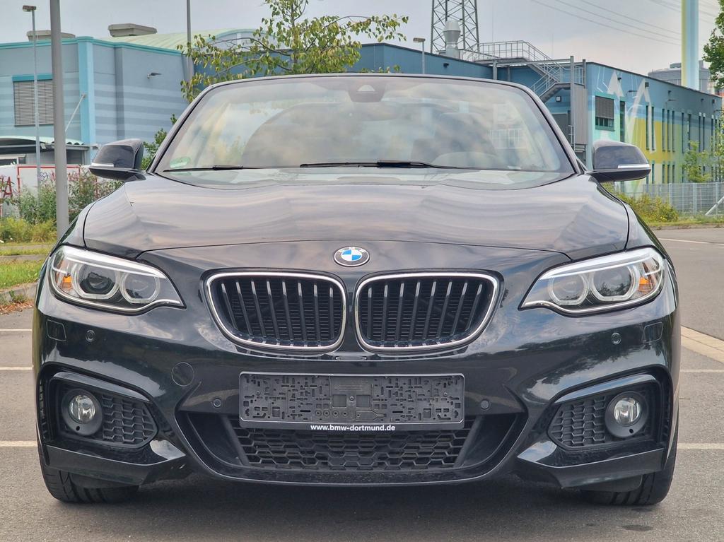BMW 220