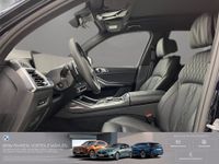 BMW X7 - Vorschau Bild 9