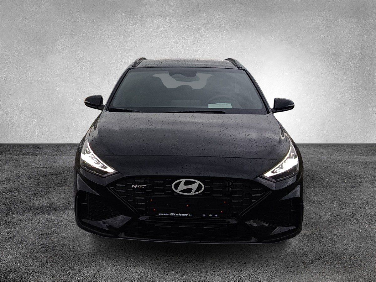Hyundai i30 – Bild 7