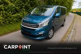 Fiat Talento Kombi L1H1 1,2t Family 8Sitze Tempomat - Fiat 8-Sitzer