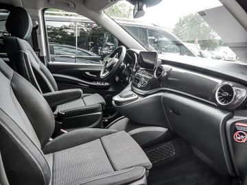 Mercedes V 250 - 7