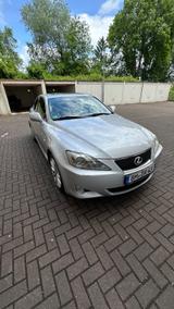 Lexus IS 250 250 Luxury Line Luxury Line - Lexus IS 250: Luxury