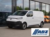 Fiat Scudo L2 / 10-Zoll-Radio + Durchladeklappe - Fiat Scudo Neuwagen