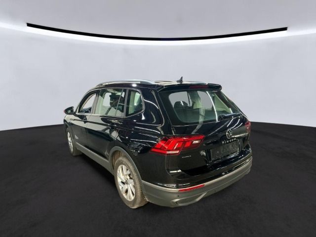 Volkswagen Tiguan Allspace - Bild 4