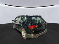 Volkswagen Tiguan Allspace - Vorschau Bild 4