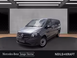 Mercedes-Benz eVito 112 Kasten Lang STDHZ+Facelift+PDC+SHZ - Mercedes-Benz eVito Gebrauchtwagen