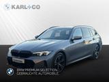 BMW 320 d Touring M Sport LC Prof Pano Driv Ass. ACC - BMW 320 Gebrauchtwagen in Wiesbaden
