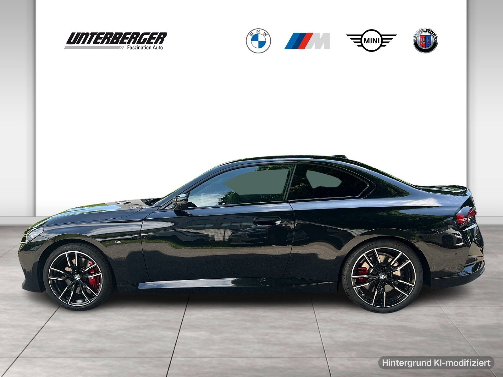 BMW M240i xDrive Coupé M Sport Pro DA HK HUD ACC imagem 3
