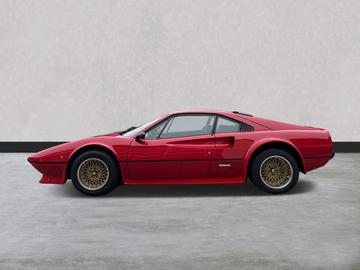 1977 Ferrari 308 — фото 8