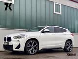 BMW X2 20i M-SPORT *HEAD-UP|CAM|NAVI* - BMW X2 Gebrauchtwagen in Mülheim (Ruhr)