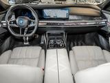 BMW i7 M70 xDrive Pano Executive Lounge DAProf PAPro - BMW i7 M Gebrauchtwagen