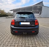 MINI Cooper S  1. Hand  Scheckheft Service neu Harman - MINI Cooper S von privat