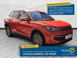 Volkswagen Tiguan 2.0 TDI DSG Life / LED Plus / AHK / 18Z - Neuwagen mit Diesel-Antrieb: Geländewagen
