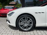 Maserati Ghibli 3.0 V6 Aut. -dt. Fzg.- Bestzustand ! - Maserati Ghibli aus 2014