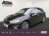 Skoda Fabia Drive 1,0TSI 95PS Klima PDC SHZ SmartLink - Skoda Fabia aus 2025