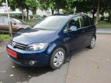 Volkswagen Golf Plus VI Team - : bis 5000 €