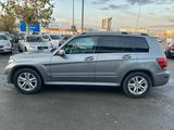 Mercedes-Benz GLK 200 CDI*Navi*Leder*AHK - Mercedes-Benz GLK 200 aus 2013