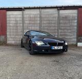 BMW 630i Cabriolet - gebrauchte BMW 630 aus dem Jahr 2006