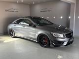 Mercedes-Benz CLA 45 AMG MEMORY*PANO*SCHALE*SITZH - Mercedes-Benz CLA 45 AMG aus 2015