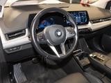 BMW 218d DAB LED Komfortzg. Parkassistent Shz - gebrauchte BMW 218 Active Tourer aus dem Jahr 2022