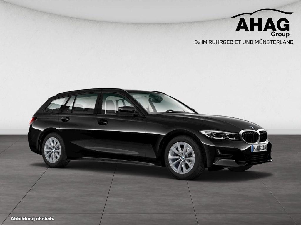BMW 320 i, миниатюра 9