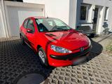 Peugeot 206  1 Hand  TÜV 4/2028 - Peugeot 206 in Herne