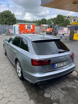 Audi A6 Allroad 3.0 TDI quattro 200kW S tronic - - gebrauchte Audi A6 Allroad aus dem Jahr 2018