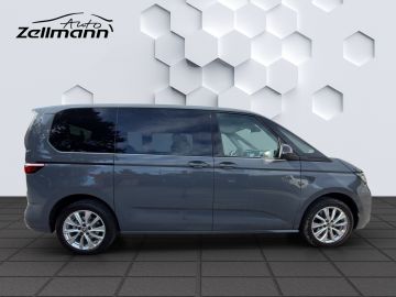 Volkswagen T7 Multivan - 7