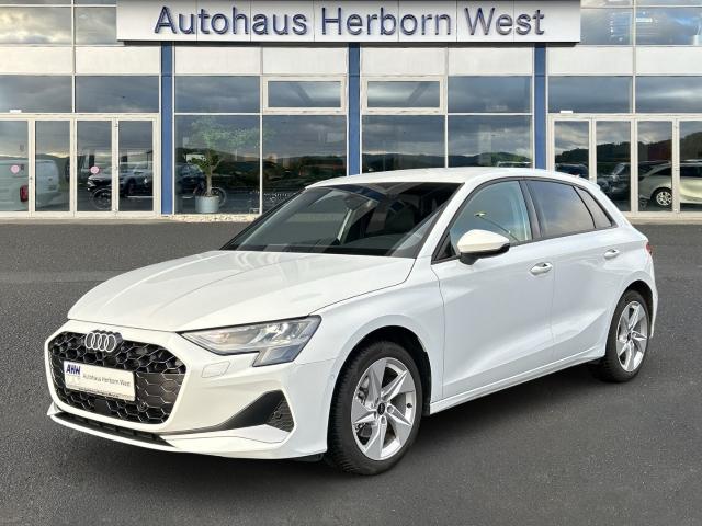 Audi A3 Sportback advanced 30 TFSI  Mild Hybrid LED L