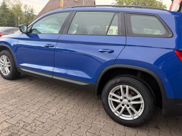 Skoda Kodiaq - 6