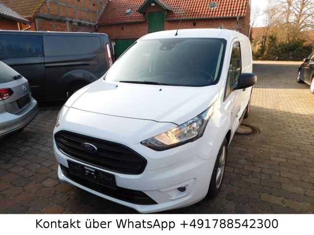 Ford Transit Connect Kasten L2 lang Trend, Navi