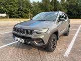 Jeep Compass 4xe Trailhawk PHEV - Jeep Compass von privat