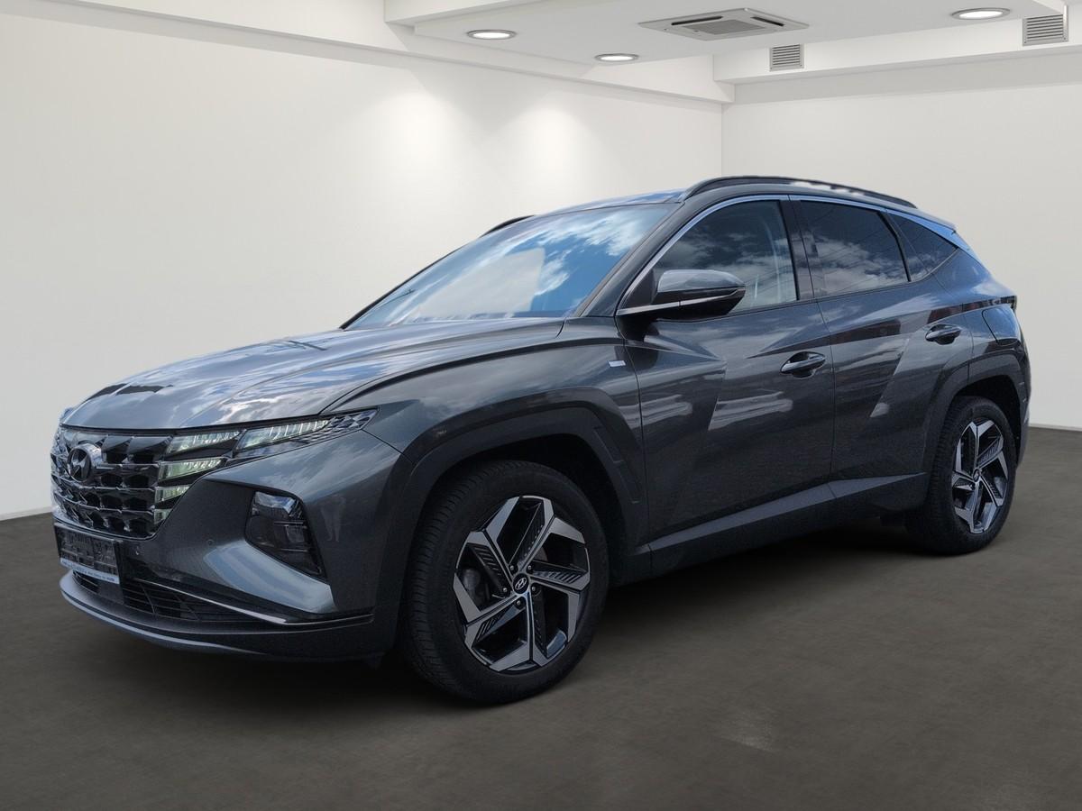 Hyundai Tucson 1.6 T Prime 4WD Krell|Pano