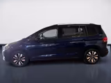Volkswagen Touran 1.5 TSI Comfortline DSG Navi ACC AHK RFK - Volkswagen Touran Jahreswagen
