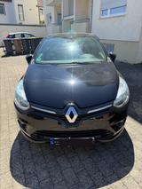 Renault Clio TCe 90 Limited Limited - Renault Unfallwagen