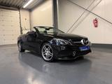 Mercedes-Benz E 250 d Sport Edition AMG  - Mercedes-Benz E 250 in Solingen