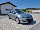 Opel Astra J Sports Tourer 1.4 ecoFLEX, Kombi - Opel Astra: Tourer Sports Ecoflex