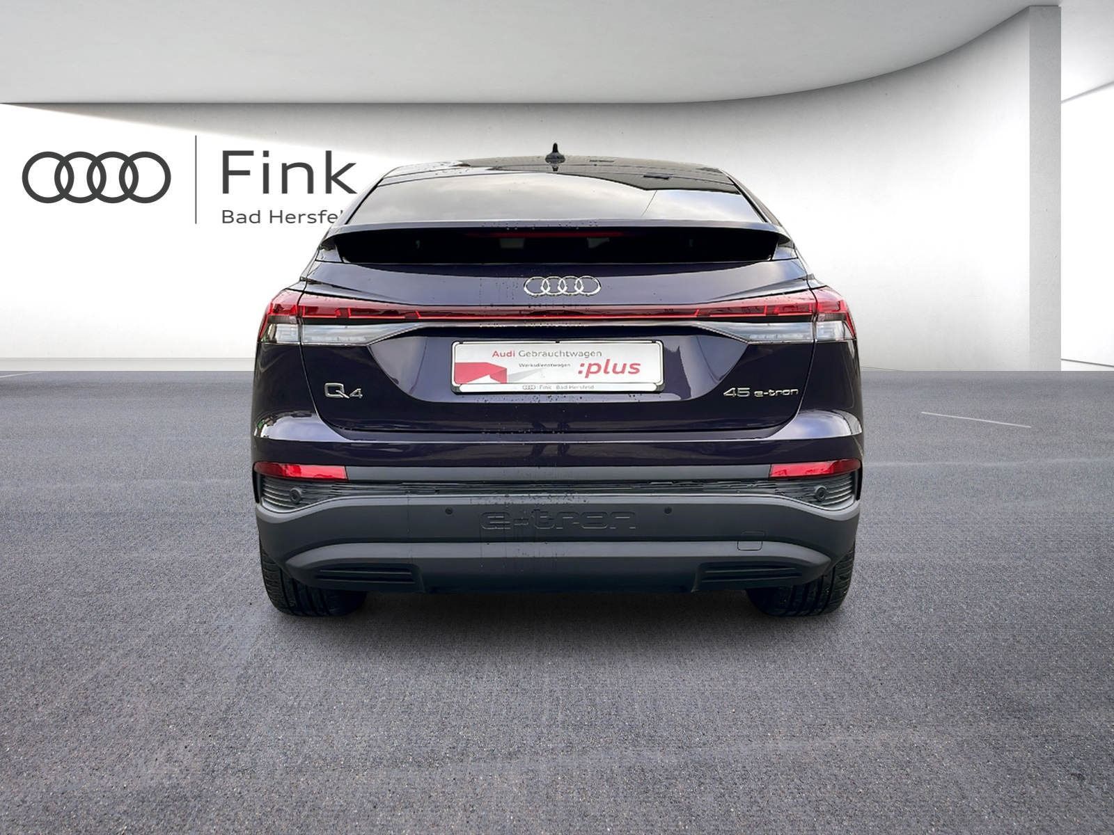 Audi Q4 e-tron - Bild 4